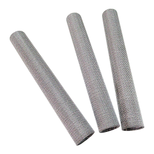 sintered wire mesh tube