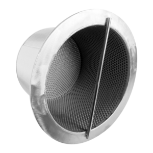 strengthen structure sintering filter
