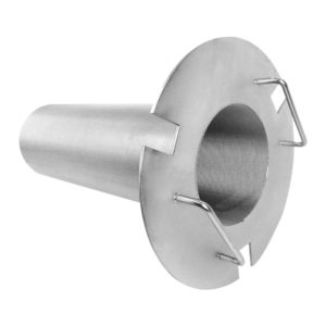 sintered basket strainer filter