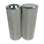 sinter filter