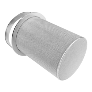 sintered mesh filter basket