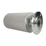 custom sinter filter