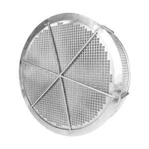 reinforced structure sinter filter