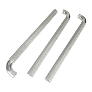 sintered rod filter