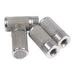 metal mesh sintering filter
