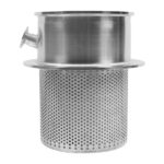 sintering filter element