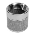 metal sintered filter