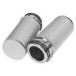 metal mesh sintered filter