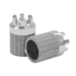 sintered mesh filter cartridge