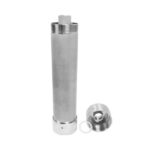 huahang sintered filter supplier
