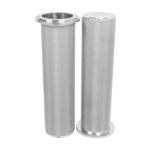sintered filter cartridge