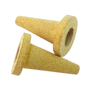 copper powder sintered filter