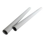stainless steel powder tube filter