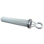 special connection sintered filter