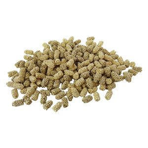 sintered brass powder