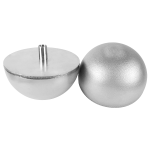 powder sintered filter element
