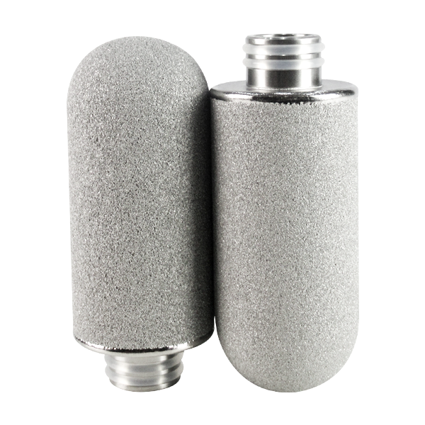 powder filter cartridges