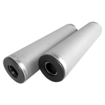 powder filter