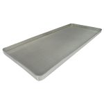 sintered mesh filter plate