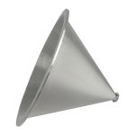 conical sintered mesh filter