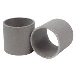 ss316 sintered powder tube filter