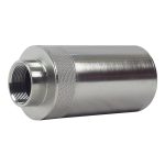 sintered metal mesh filter