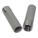 powder sintered tube