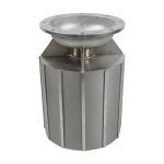 sintered metal filter