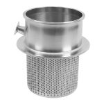 sintering filter element