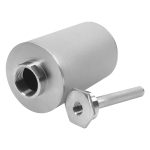 stainless steel powder filter