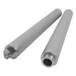deep filtration powder filter
