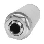 high temp gas filtration