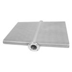 sintered wire mesh filter