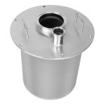 sintered filter manufacturer