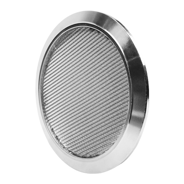 sintered metal disc