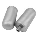 sparger sintered filter