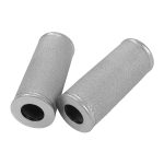 stainless steel porous sintered powder filter