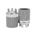 industrial sintered filter
