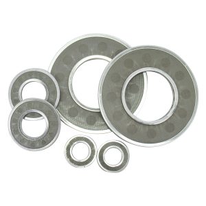 filter disc