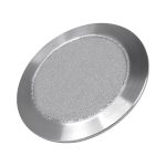 powder sintered disc