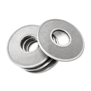 sintered filter disc
