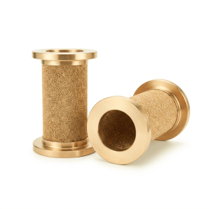 sintering filter cartridge copper powder
