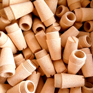 copper powder sintered filter manufacturer