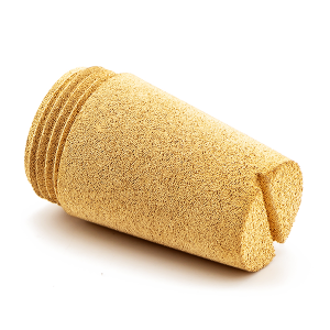 Pneumatic Air Muffler