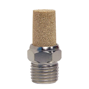 air muffler filter