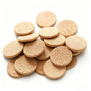 copper powder sintered disc filter supplier
