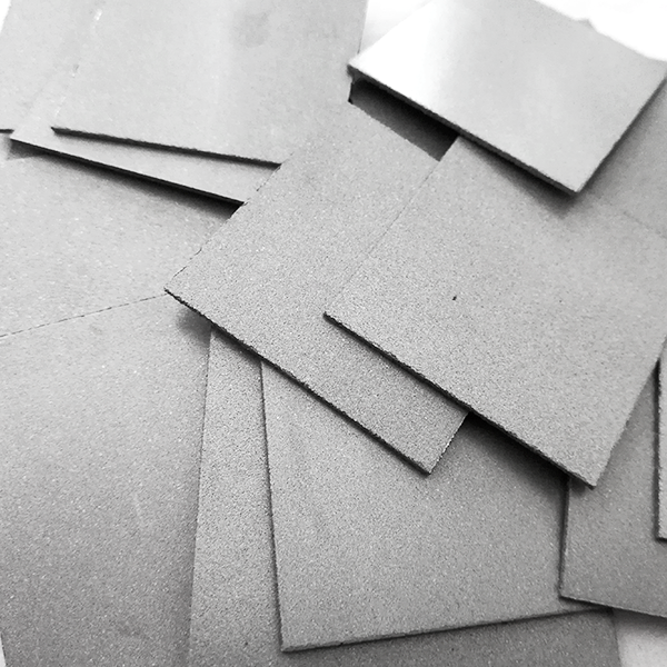 metal powder sintered filter material manufacturer