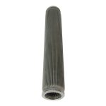 stainless steel sintered fiber felt filter