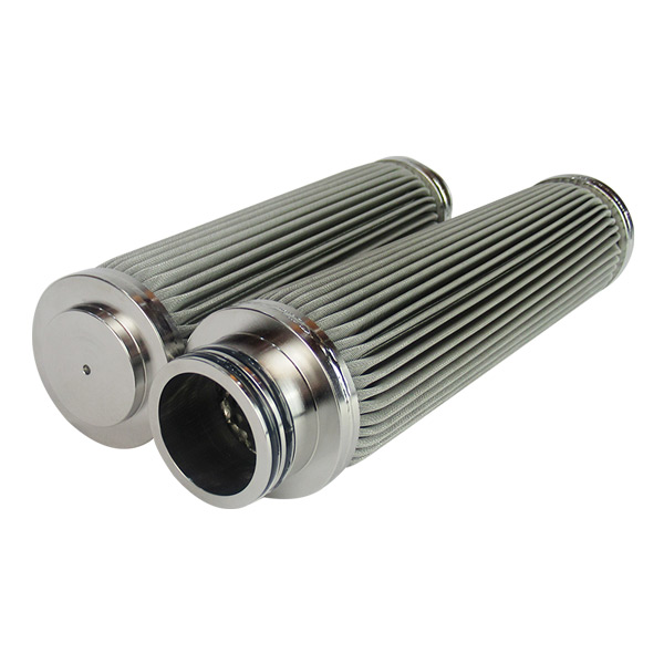 industrial metal mesh filter