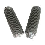 stainless steel woven mesh filter